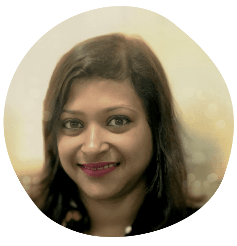 Smita Saha - Certified Energy Healer